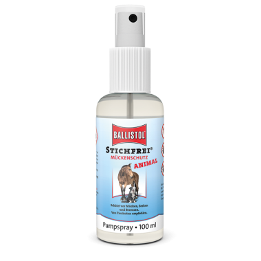 Sting-Free animal Loomad 100 ml