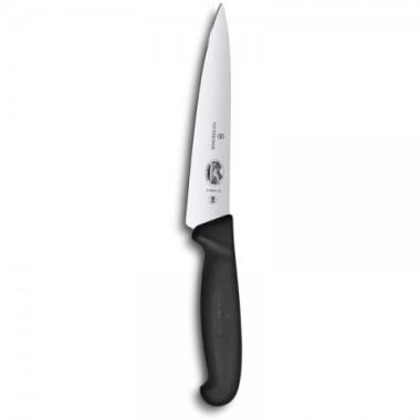 VICTORINOX FIBROX KITCHEN CHEF’S KNIFE 15 cm