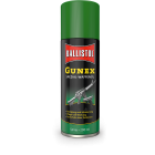 Gunex special gun oil spray 200 ml