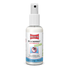 MOSQUITO AND TICK REPELLENT 100 ml spray Anti-allergic