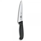 VICTORINOX FIBROX KITCHEN CHEF’S KNIFE 15 cm