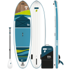 Tahe Sport 10'6'' BREEZE PERFORMER Set